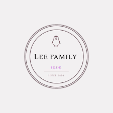 Логотип Leefamilysushi