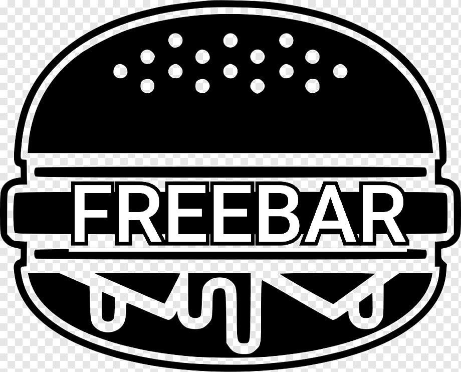 Логотип заведения FreeBar
