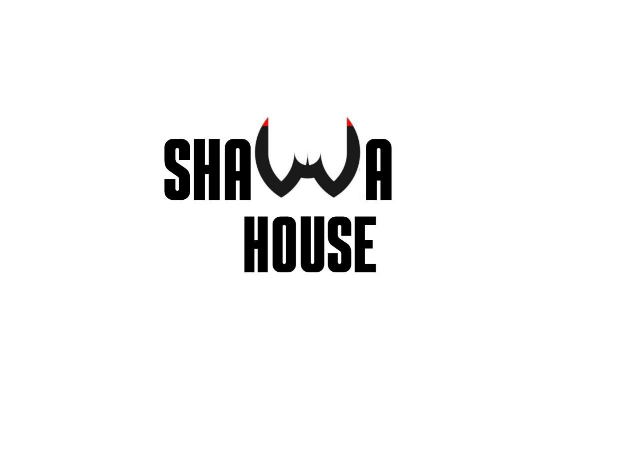 Логотип ShaWa House (Айнур) 