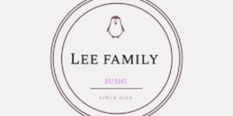 Leefamilysushi