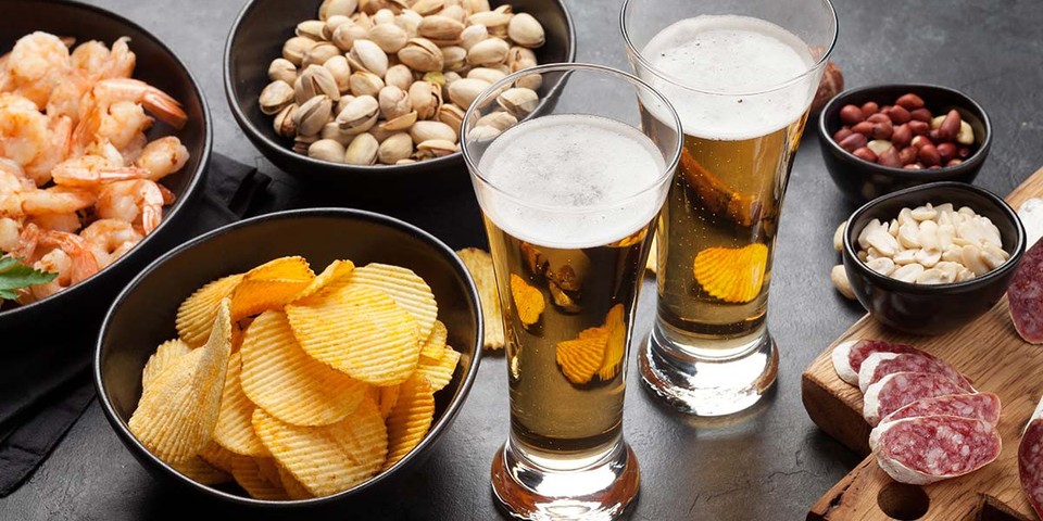 Beer&Wine