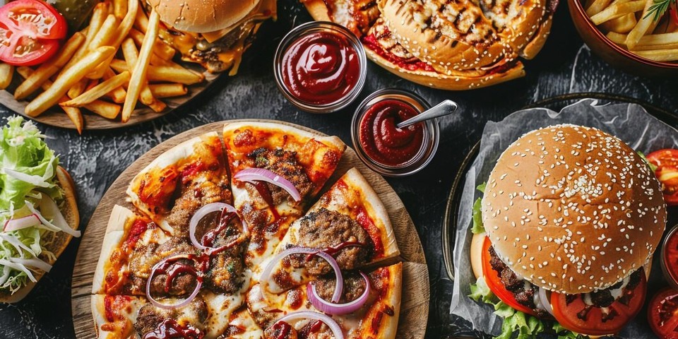 PizzaMania