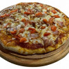 BBQ PizzaMania