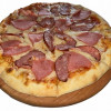 Студенческая PizzaMania