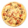 Карбонара Фора Піца