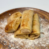 Блинчики с мясом (свинина) Старый Таллин