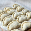 Вареники с картошкой Старый Таллин