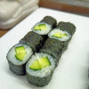 Маки огурец Leefamilysushi