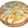Четыре сыра PizzaMania