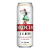 Okocim O.K.Beer Beer&Wine