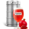 Сидр Гранат Beer&Wine