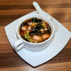 Місо суп з лососем  IБАР