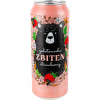 Збитень клубника Beer&Wine