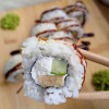 Филадельфия с тунцом Leefamilysushi