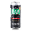 DAB Dark Beer&Wine