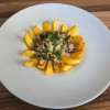 Картошка с лисичками iБАР